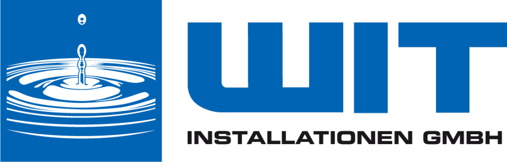 WIT Installationen Logo