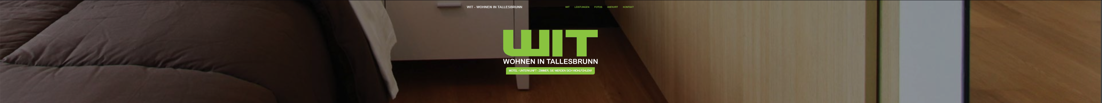 Vorschau WIT Wohnen